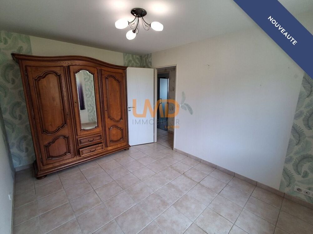 Vente Maison Maison de plain-pied 115m2 avec un chalet Saint-front-de-pradoux