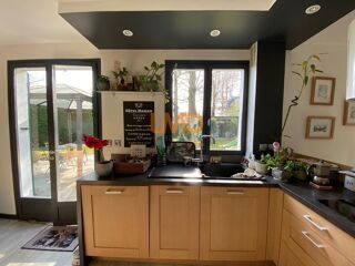  Maison à vendre 6 pièces 116 m²