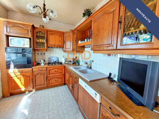  Maison � vendre 5 pi�ces 125 m�