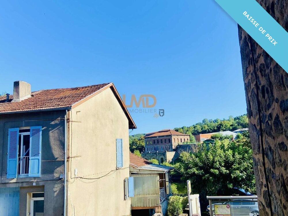 Maison 11 pièces 180 m² · à Aubin · 180 m² · 76 000 €