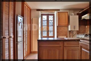 Maison à vendre 5 pièces 140 m²