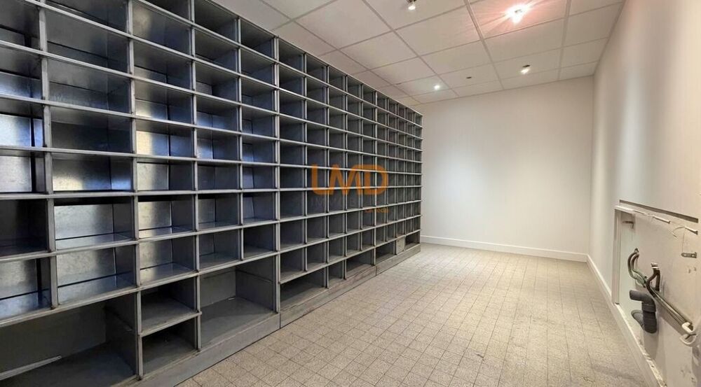 Vente Appartement Local pro/commercial 58 m² forte visibilité Vals les bains