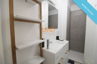  Appartement � vendre 3 pi�ces 62 m�