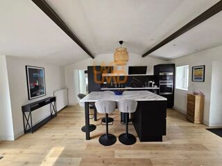  Maison à vendre 3 pièces 75 m²