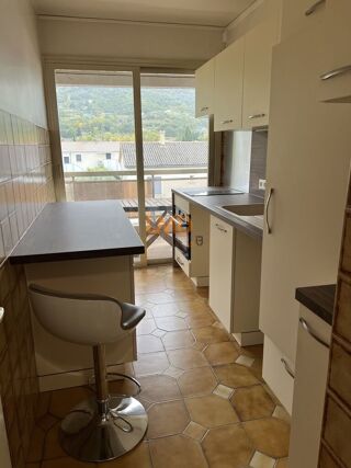  Appartement � vendre 2 pi�ces 47 m�