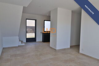  Maison � vendre 4 pi�ces 87 m�