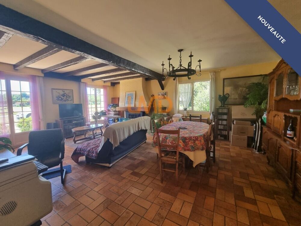 Vente Maison très belle maison sur les chemins de Compostelle Cajarc