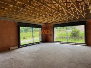  Maison à vendre 5 pièces 196 m²