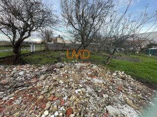  Terrain � vendre 250 m�