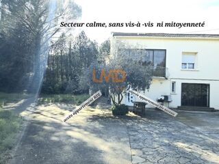  Maison à vendre 6 pièces 140 m²