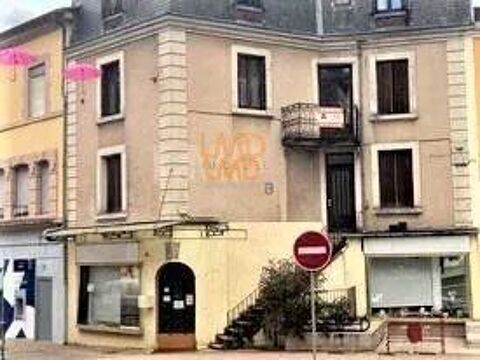   Immeuble de Rapport  Decazeville  Aveyron Maison - 12 pi�ce(s) - 237 m�