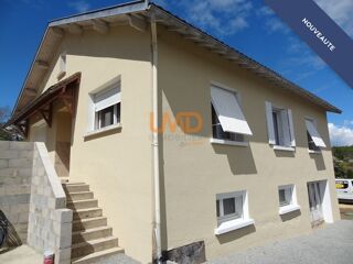  Maison � vendre 7 pi�ces 177 m�