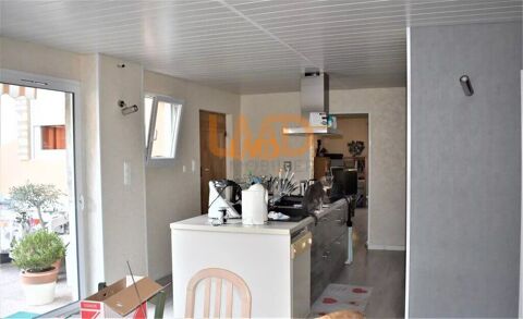   Maison de village charmante à Aubin Maison - 150 m²