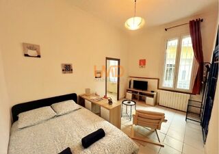  Appartement à vendre 2 pièces 35 m²