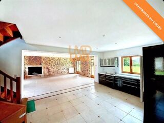  Maison � vendre 6 pi�ces 199 m�