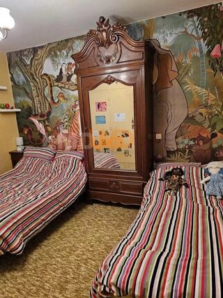  Maison � vendre 6 pi�ces 147 m�