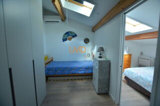  Maison à vendre 3 pièces 31 m²