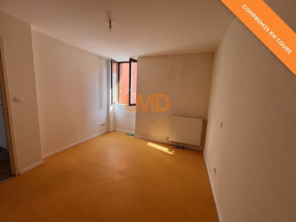 Vente Maison Maison 2 appartements Cransac les thermes Cransac les thermes