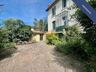  Maison � vendre 5 pi�ces 110 m�