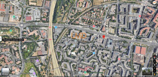  Appartement � vendre 1 pi�ce 24 m�