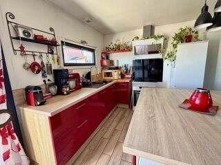  Maison à vendre 4 pièces 98 m²