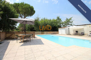  Maison à vendre 6 pièces 210 m²