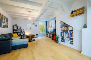  Maison à vendre 4 pièces 120 m²