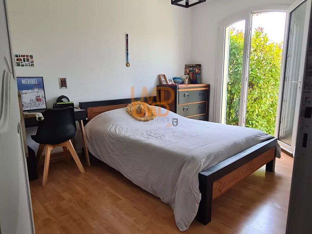 � vendre  Maison Caumont-sur-Durance (84510)