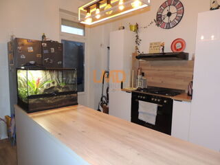  Maison � vendre 4 pi�ces 100 m�