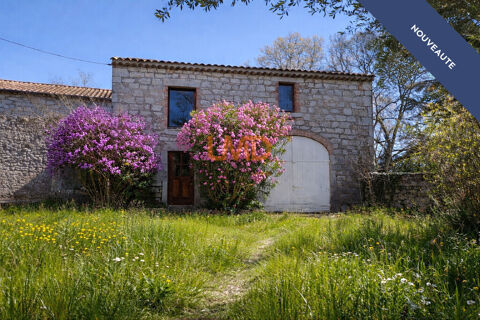   Maison en pierre 8 pi�ces 170m2 