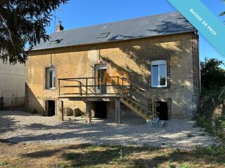  Maison à vendre 5 pièces 142 m²