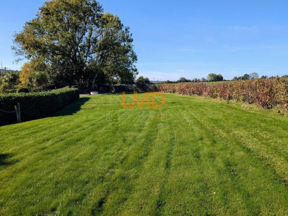 � vendre  Maison Saint-Coulitz (29150)