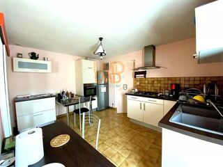  Maison à vendre 4 pièces 157 m²