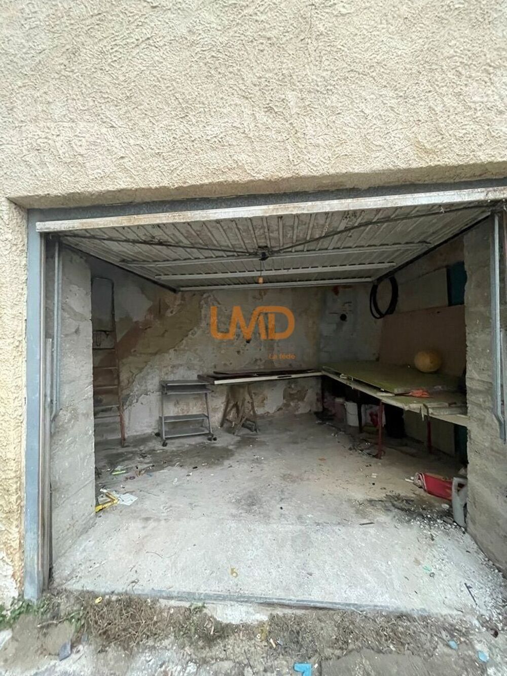 Vente Maison Petit bâtiment à rénover Lunel