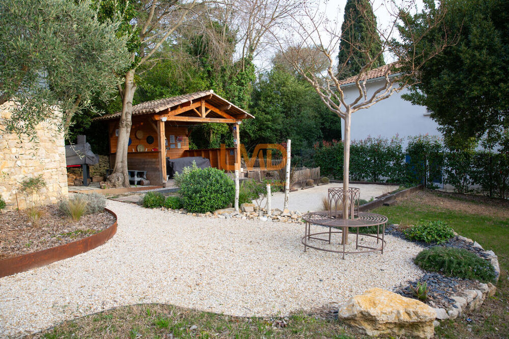 � vendre  Maison N�mes (30000)