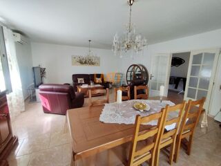  Maison à vendre 5 pièces 140 m²