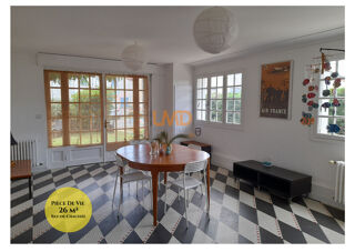  Maison � vendre 9 pi�ces 231 m�