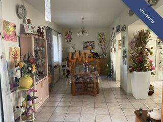  Maison � vendre 5 pi�ces 133 m�