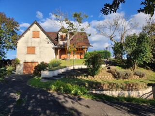  Maison à vendre 6 pièces 155 m²
