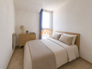  Appartement à vendre 2 pièces 28 m²