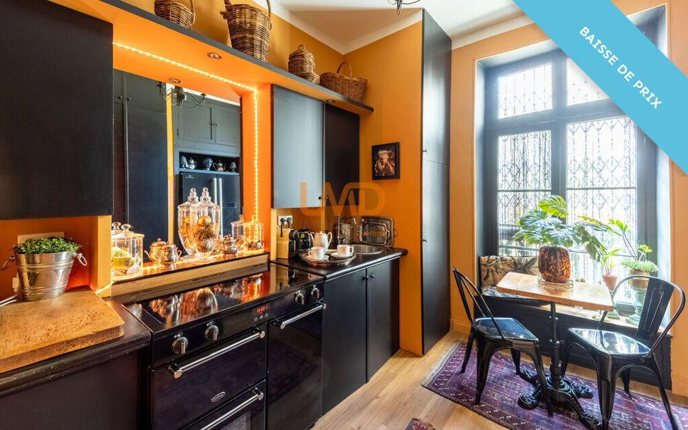 à vendre  Appartement Nice (06000)