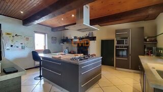 Vente Maison Maison T5 de plain pied, 176 m2 habitable Caubiac