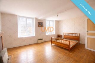  Maison à vendre 4 pièces 113 m²