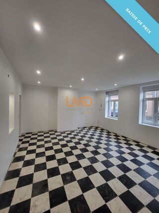  Maison � vendre 4 pi�ces 100 m�