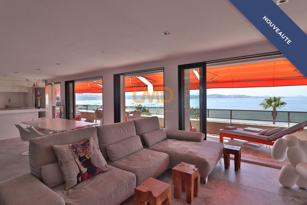 Appartement 3 pièces 124 m² · à Bandol · 124 m² · 2 290 000 €