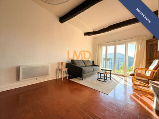  Appartement à vendre 2 pièces 50 m²