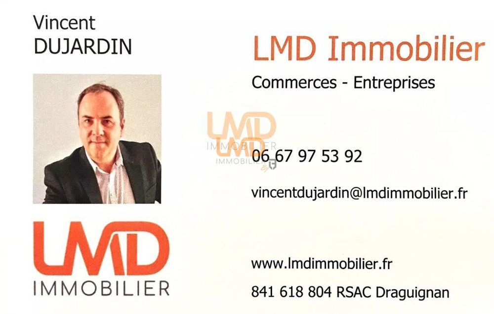   Marseille: fonds de commerce Restaurant-Club 
