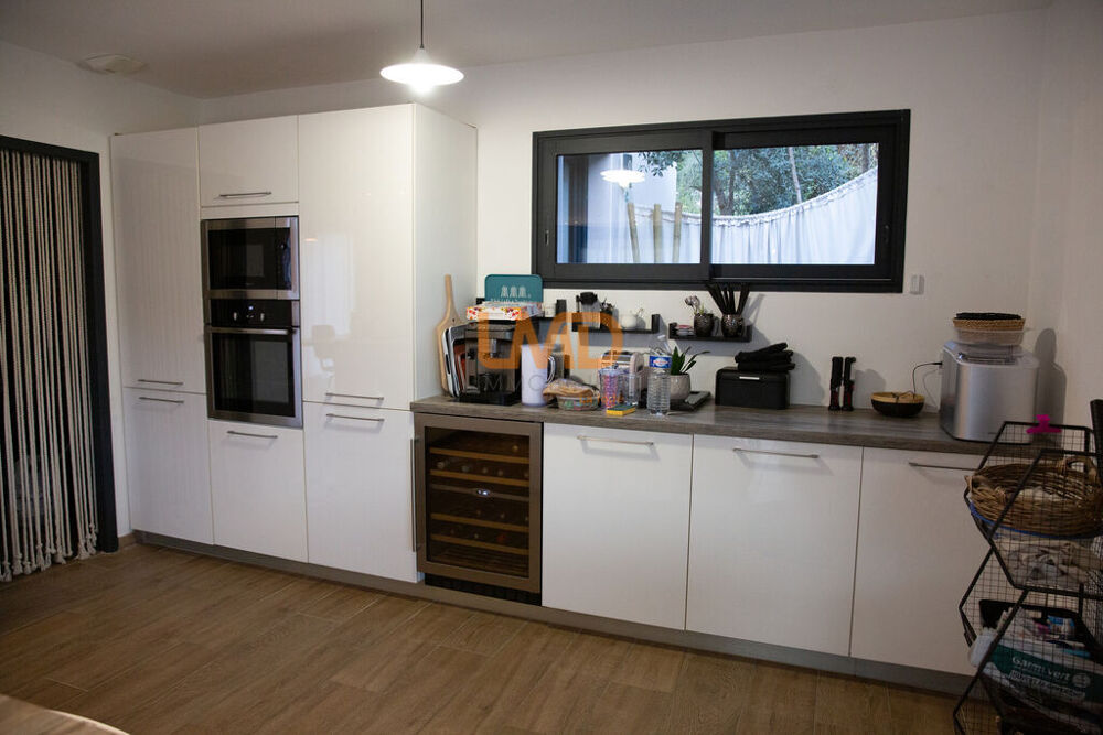 � vendre  Maison N�mes (30000)