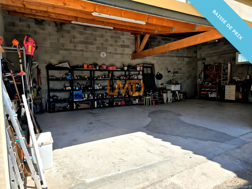 à vendre  Maison Sarrians (84260)