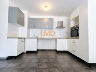  Appartement à vendre 3 pièces 59 m²